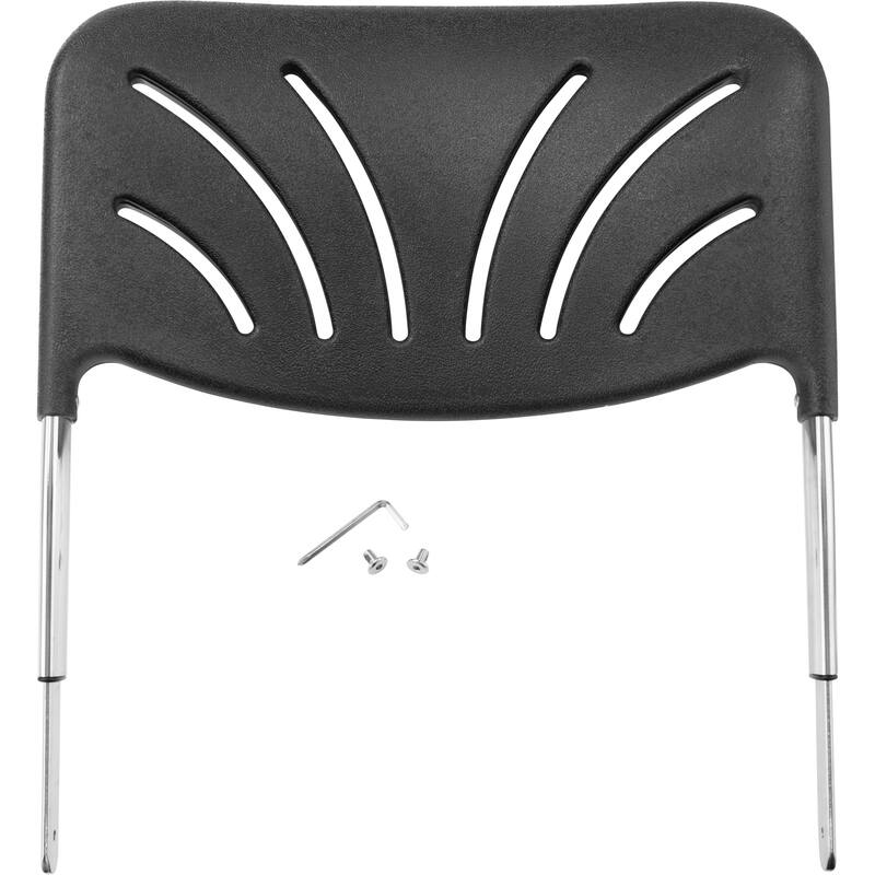 NPS 22-inch Z-stool with Backrest