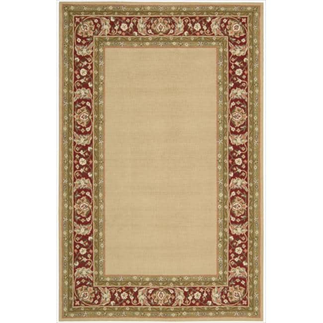Nourison Country Heritage Area Rug