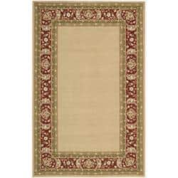 slide 1 of 1, Nourison Country Heritage Area Rug
