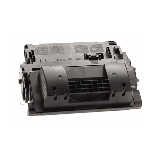 Nl compatible Laserjet Ce390x Black Compatible Quality High Yield Toner Cartridge