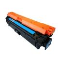 NL-Compatible Color LaserJet CE741A Compatible Cyan Toner Cartridge
