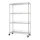 TRINITY EcoStorage® 4-Tier 48