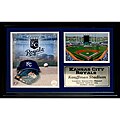 Kansas City Royals Photo Stat Frame