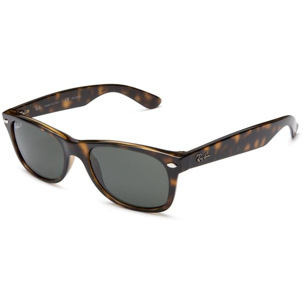 new wayfarer ray ban