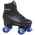 Chicago Skates Boy's Black Rink Skates