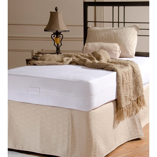 Rest Assure Bite Barrier Waterproof Mattress Encasement