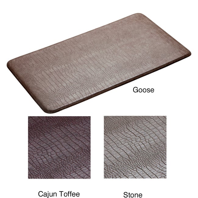 Gator Anti-fatigue 20 x 36 inch Comfort Mat