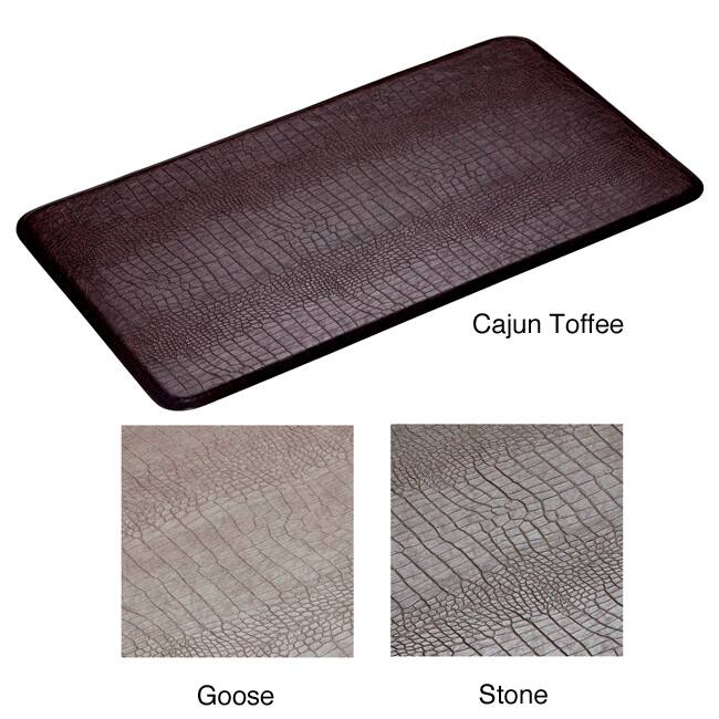 Gator Anti-fatigue 26 x 48 inch Comfort Mat