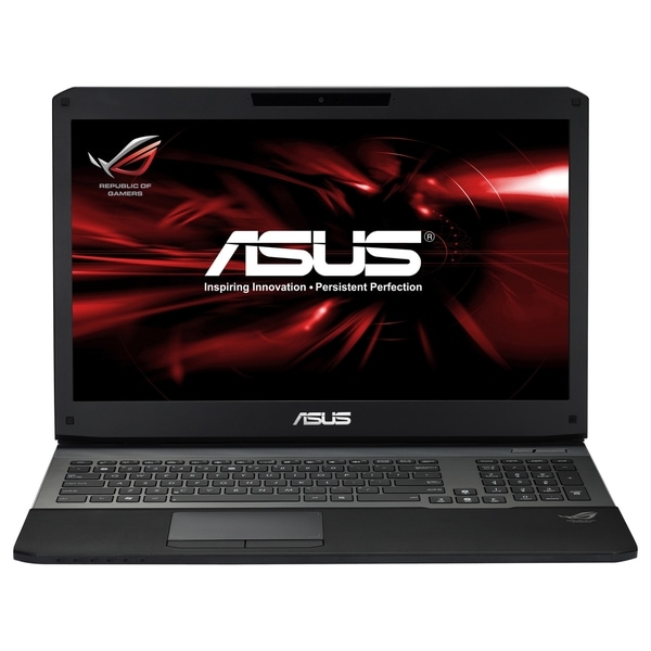Asus G75VW-DS73-3D 17.3" LCD Notebook - Intel Core i7 (3rd Gen) i7-36
