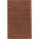 preview thumbnail 93 of 170, Handmade Drake Textured Stripe Wool Area Rug