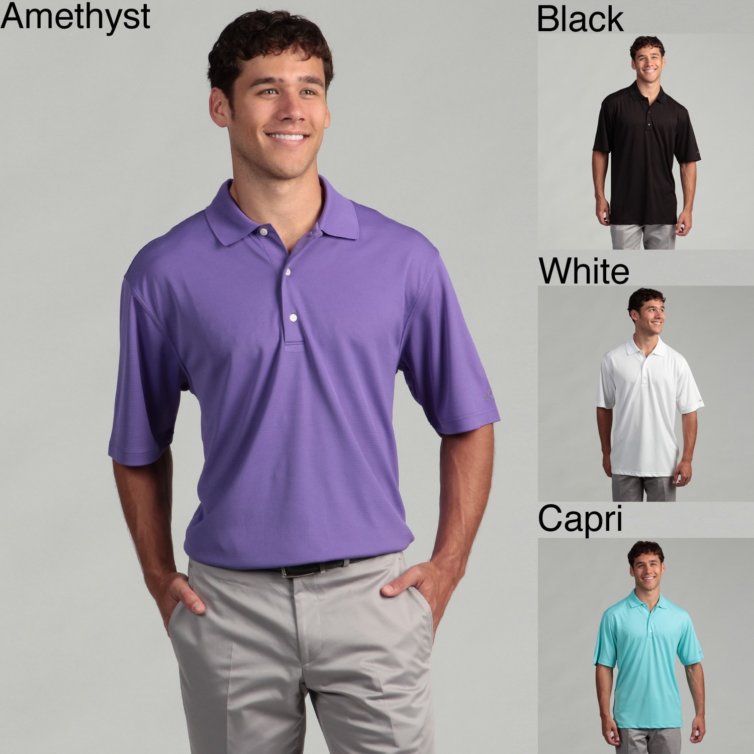 greg norman polo shirts costco