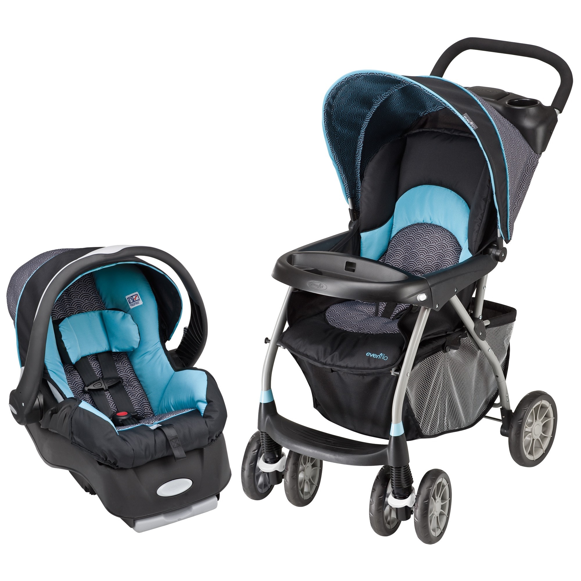 journey travel system