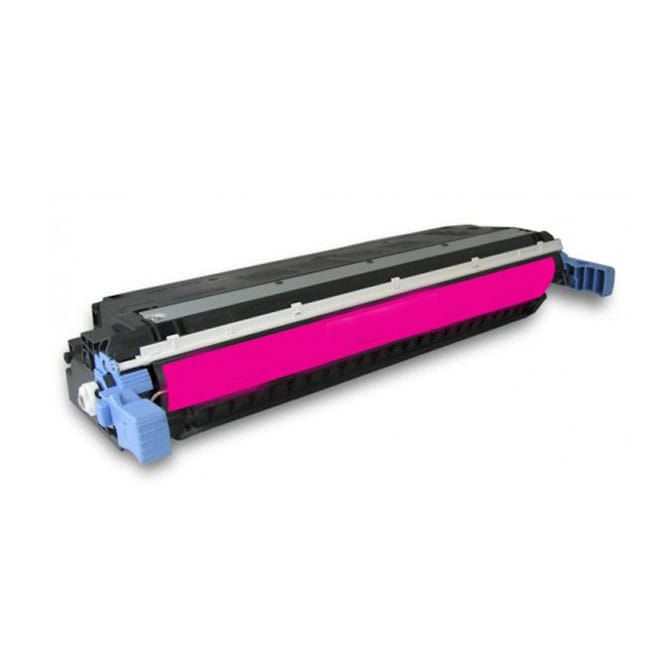 HP Color LaserJet C9733A Compatible Magenta Toner Cartridge