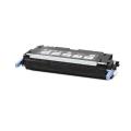 NL-Compatible Color LaserJet Q6470A Compatible Black Toner Cartridge
