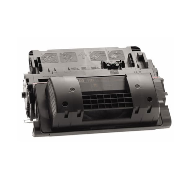 NL-Compatible LaserJet CC364X Compatible High Yield Black Toner Cartridge