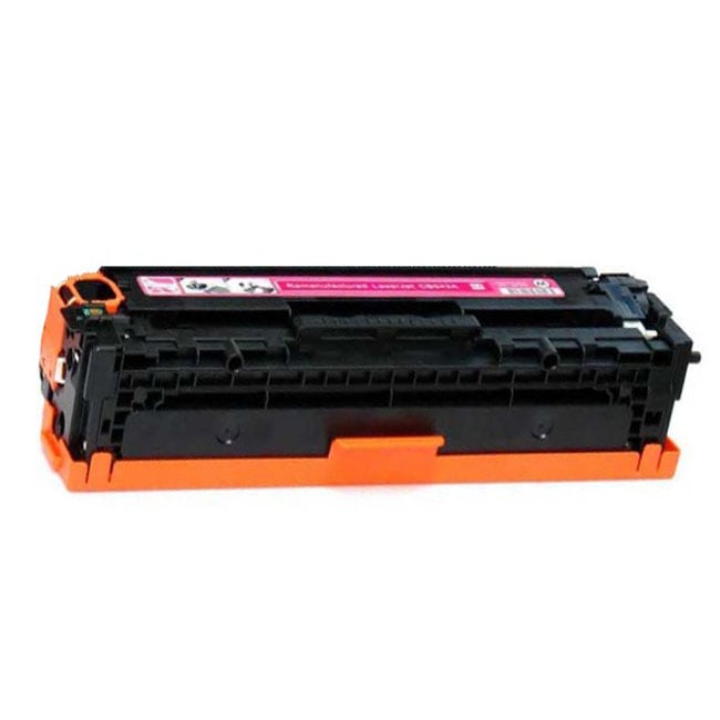 HP Color LaserJet CE323A Compatible Magenta Toner Cartridge