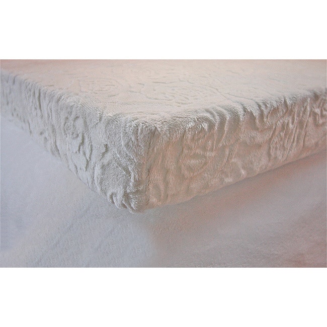 NuForm Talalay Latex 3-inch King-size Mattress Topper