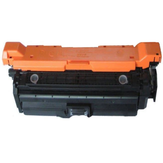 HP Color LaserJet CE260X Compatible Black Toner Cartridge