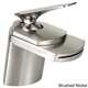 Brushed Nickel