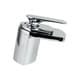 preview thumbnail 9 of 13, Dyconn Waterfall Bathroom Sink Faucet