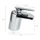 preview thumbnail 10 of 13, Dyconn Waterfall Bathroom Sink Faucet