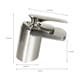 preview thumbnail 15 of 13, Dyconn Waterfall Bathroom Sink Faucet