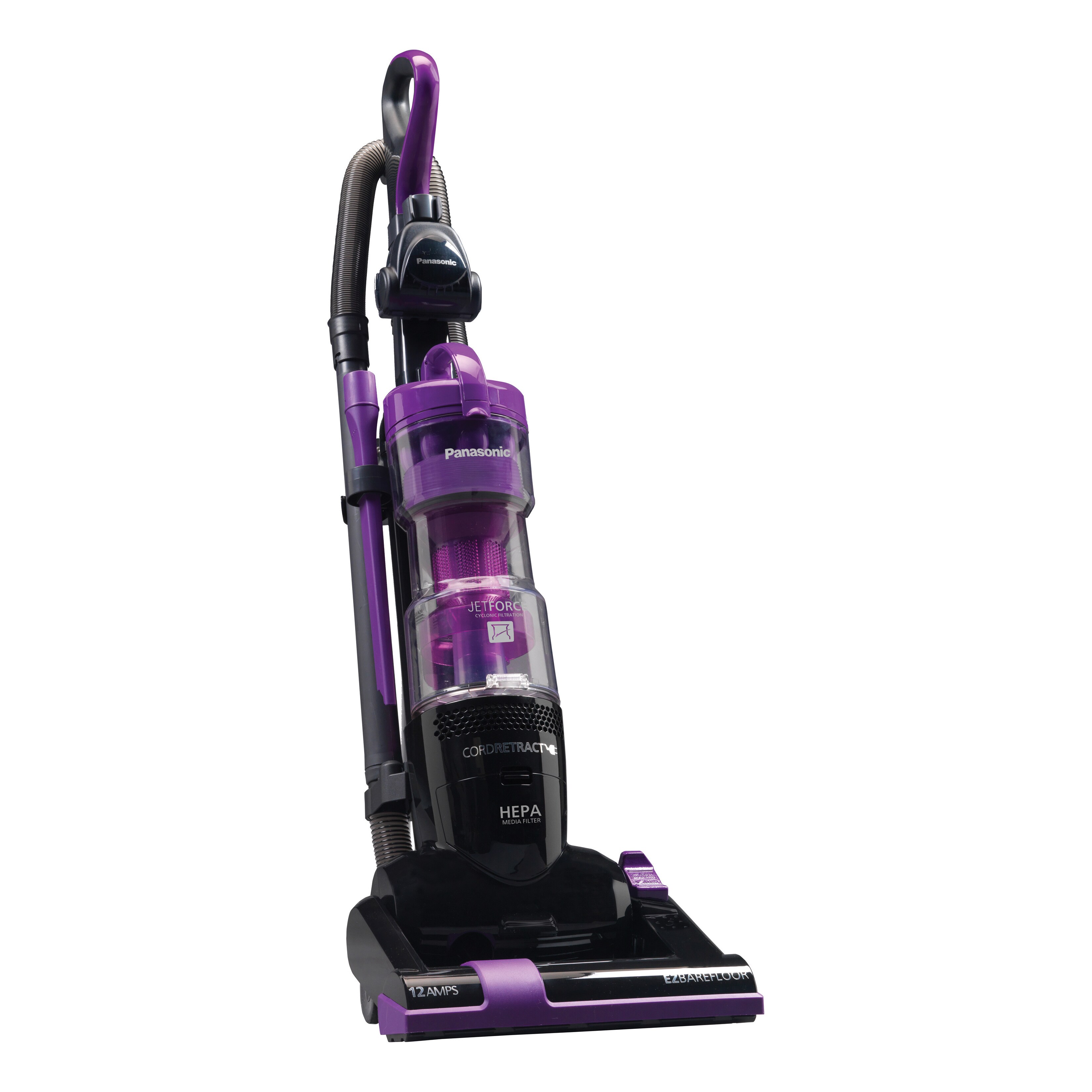 Panasonic MC-UL427 'Jet Force Bagless' Upright Vacuum Cleaner