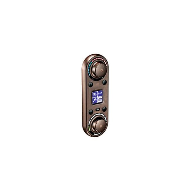 Moen Ts3420orb Iodigital Bronze Vertical Spa