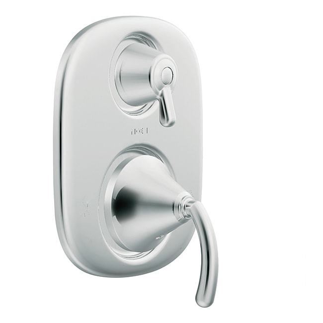 Moen Ts4112 Icon Moentrol Chrome Valve Trim