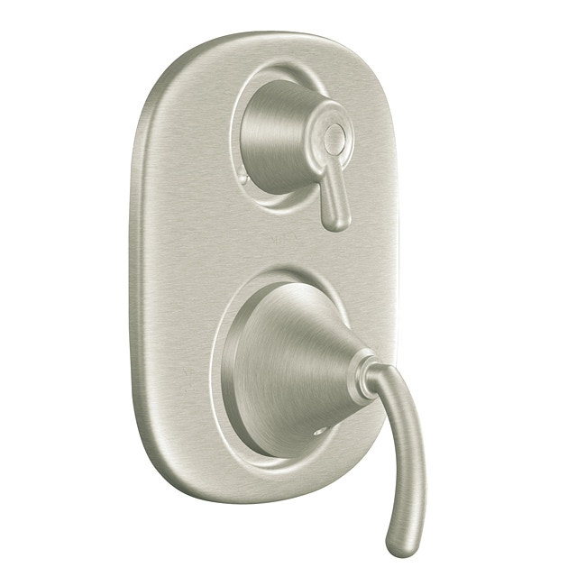 Moen Ts4112bn Icon Moentrol Brushed Nickel Valve Trim