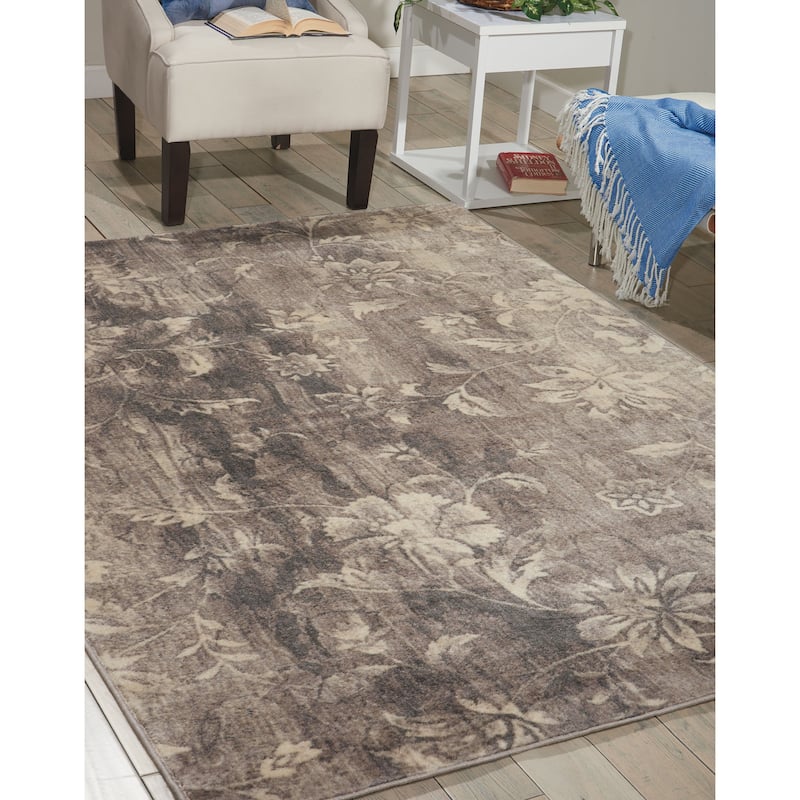 Nourison Utopia UTP10 Area Rug