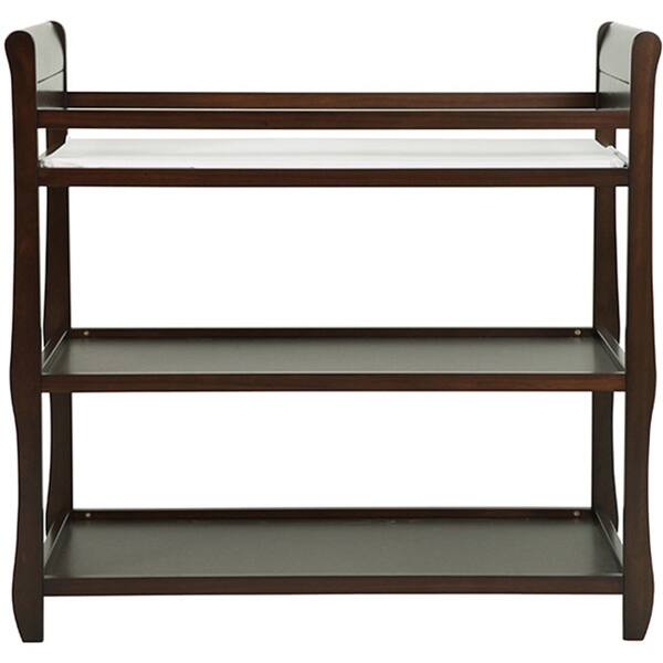 DaVinci Rowan Espresso Changing Table Bed Bath & Beyond 6622352