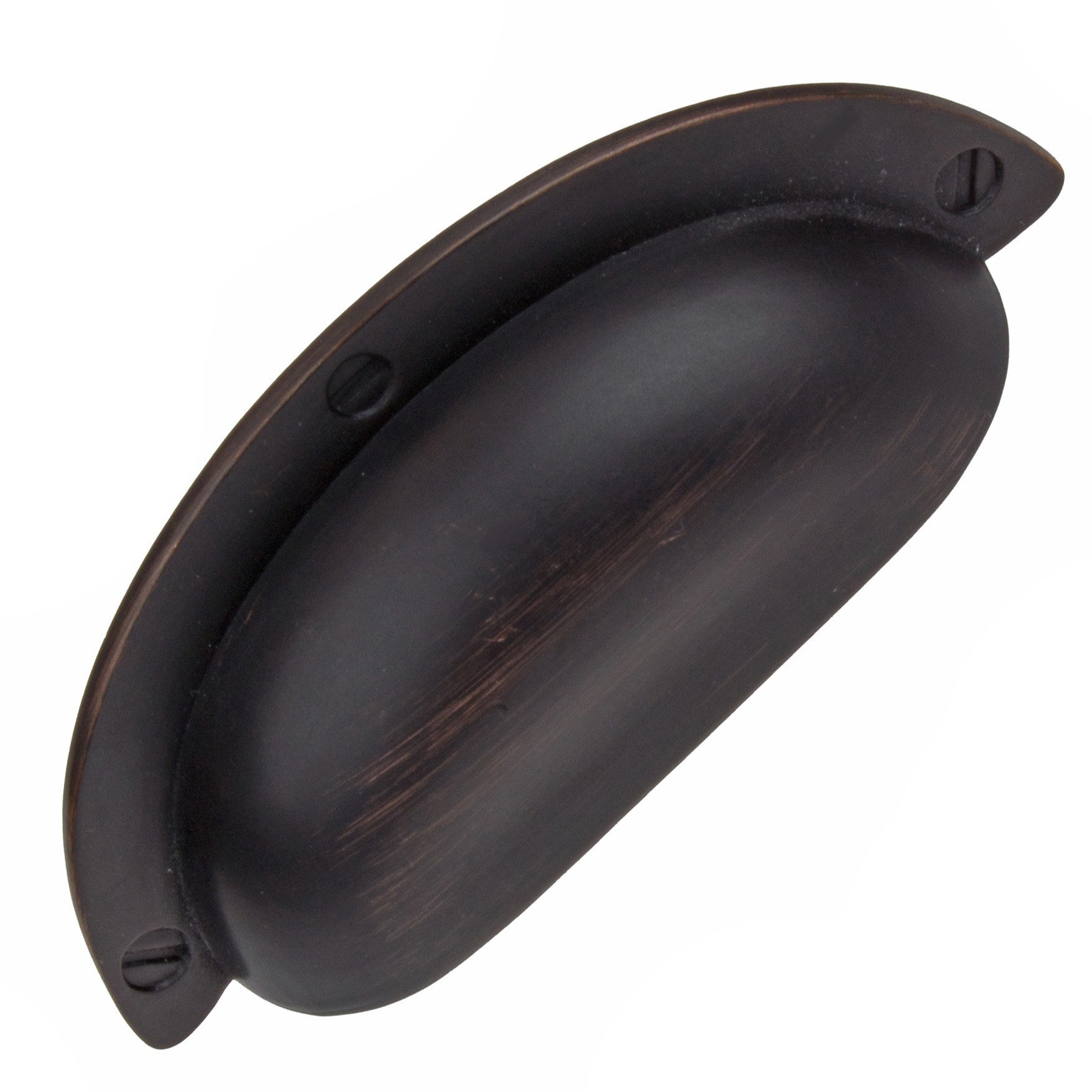 Gliderite Oil Rubbed Bronze Cabinet Bin Pulls (case Of 25)