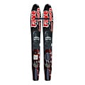 Rave Sports Youth Jr. Shredder Combo 138 cm Water Skis