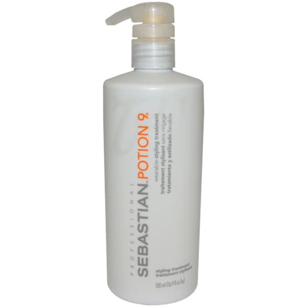 Sebastian Potion #9 Wearable 16.9-ounce Styling Treatment ...