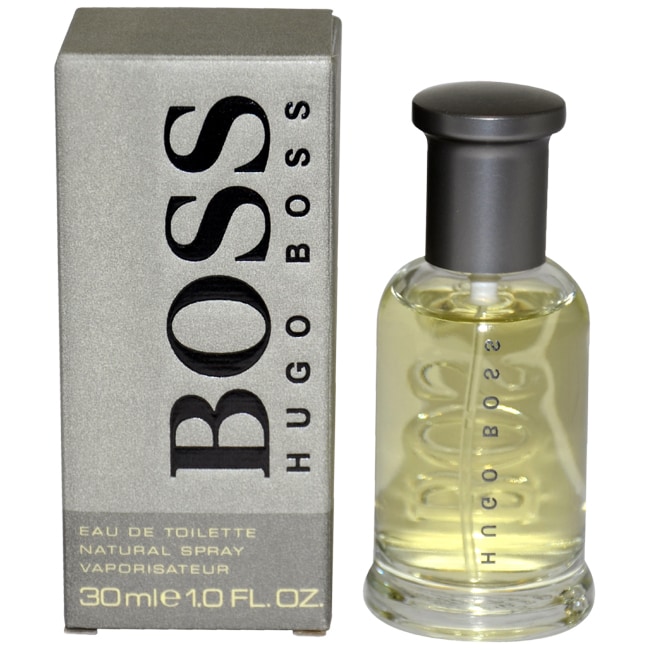 hugo boss aftershave cheap