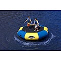 Rave Sports Bongo 13 Original Bounce Platform with 700-pound Capacity