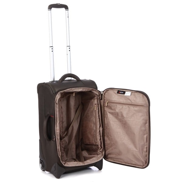 delsey 22 inch carry on