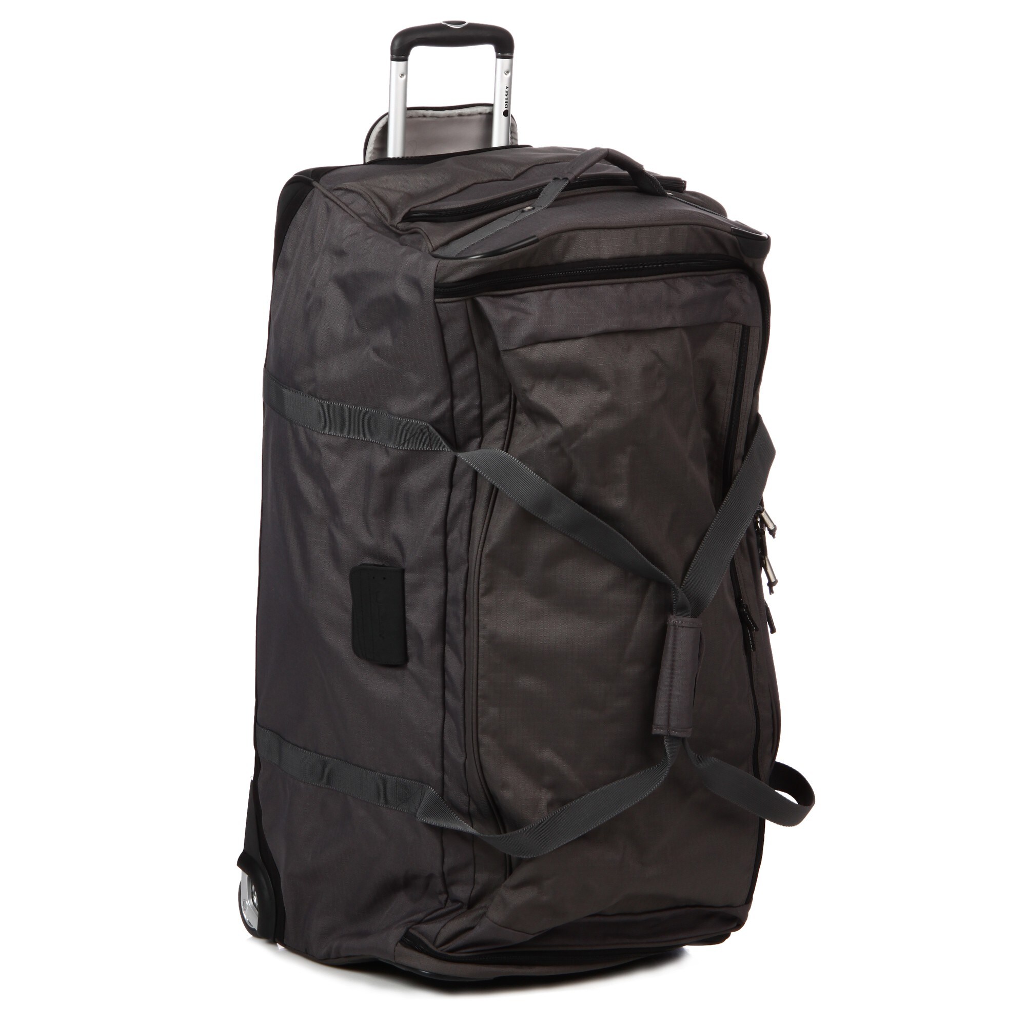 35 inch rolling duffel bag