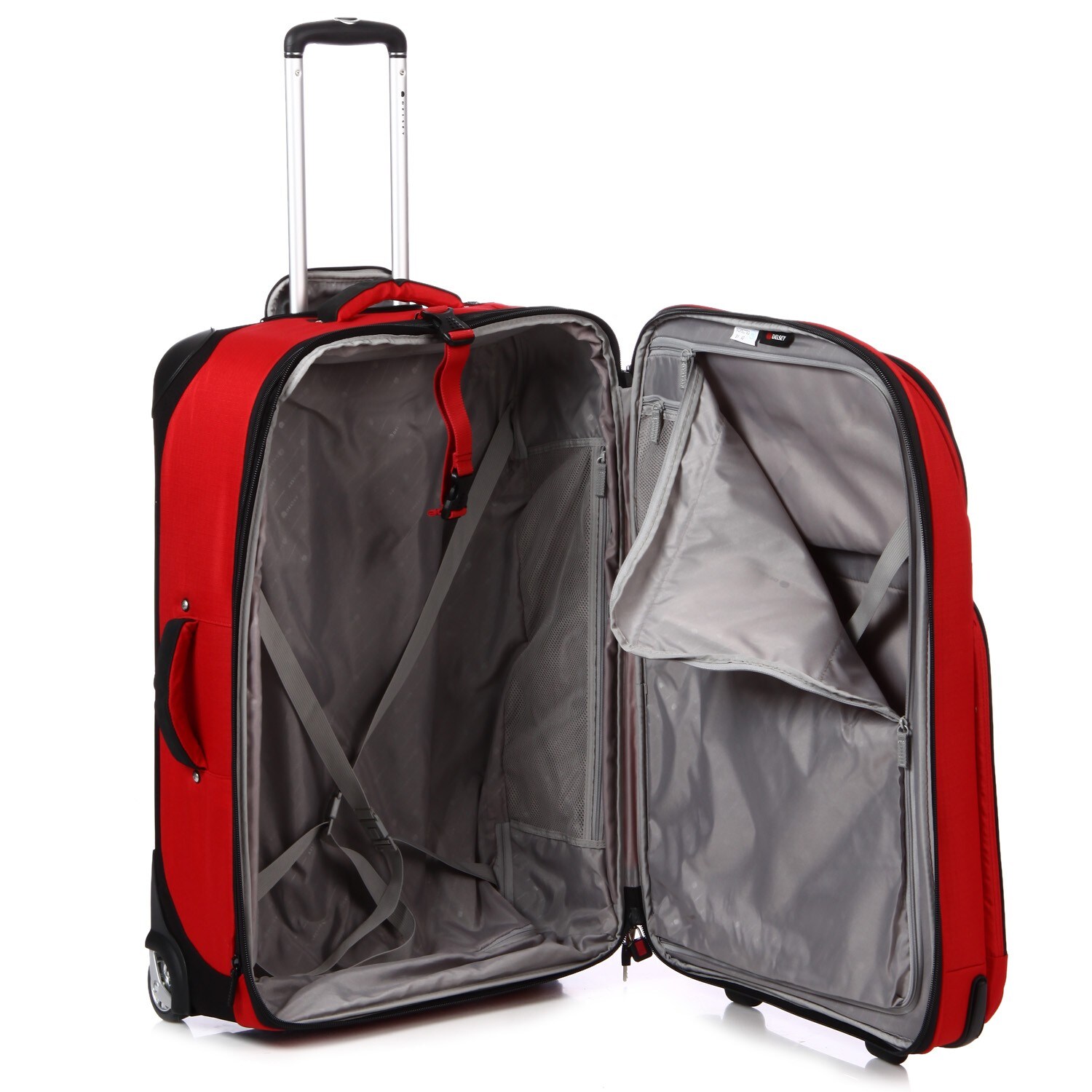 delsey 28 inch luggage