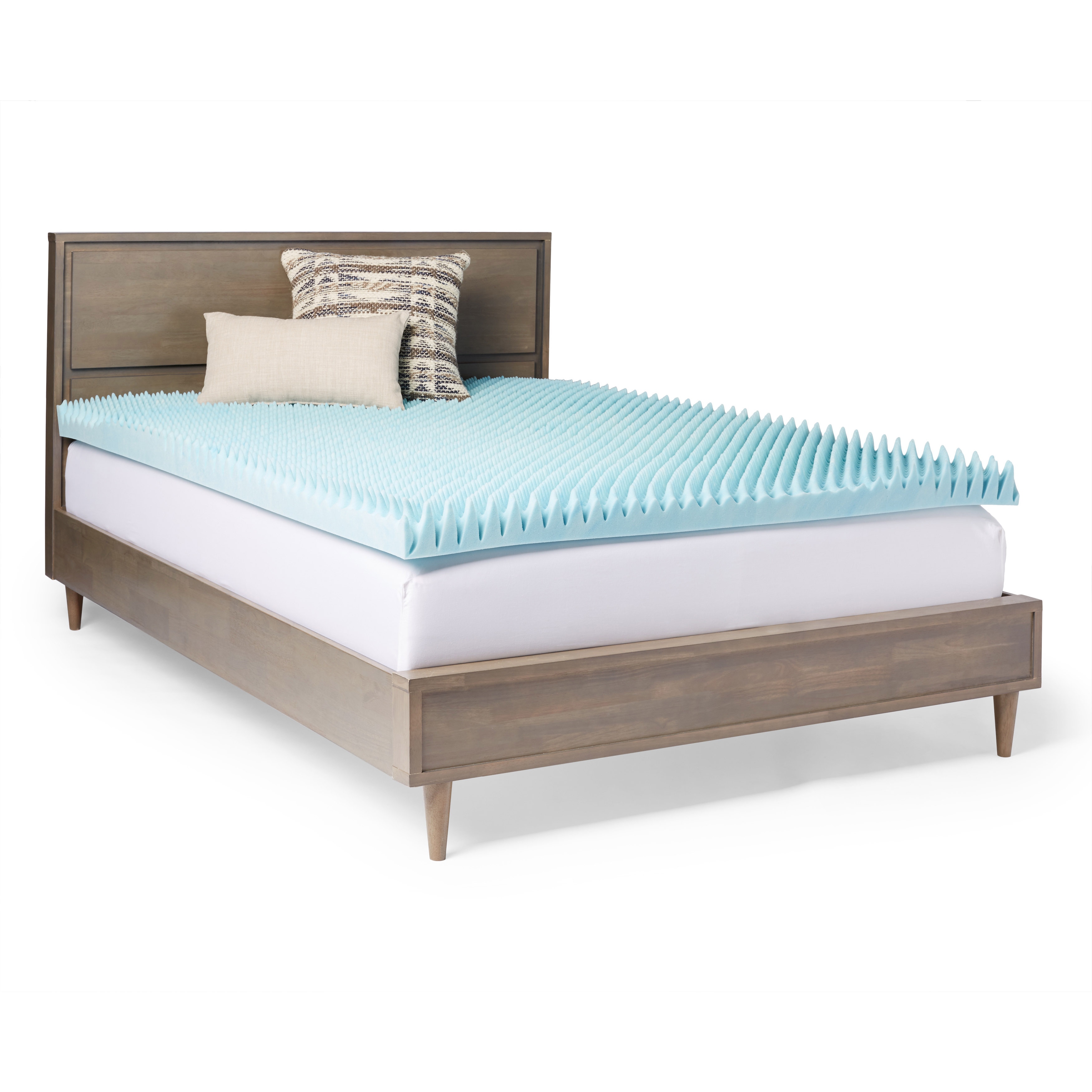 Mattress Pads and Toppers