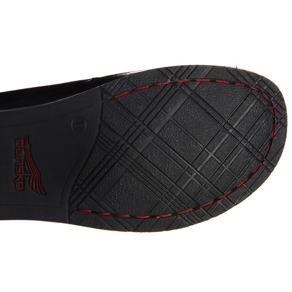 black slip ons womens