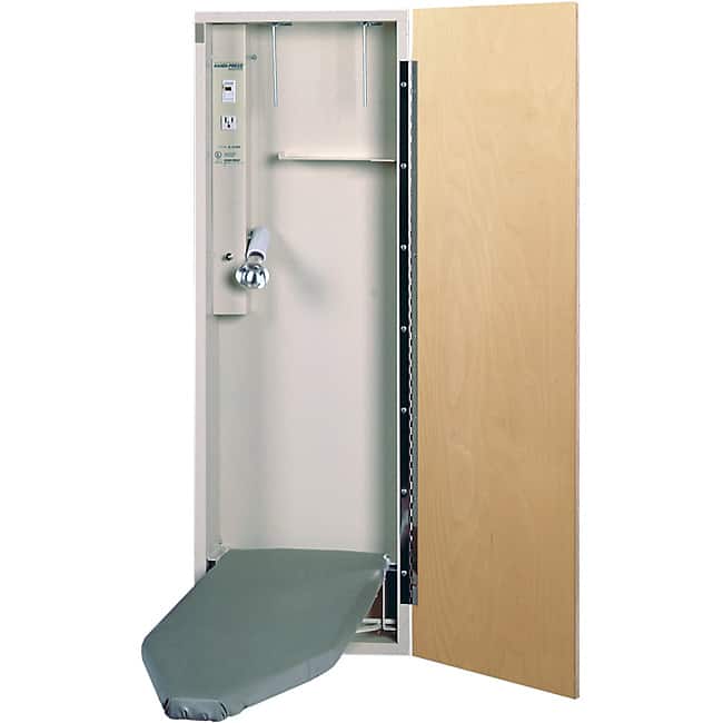 HANDI-PRESS Electric Ironing Center