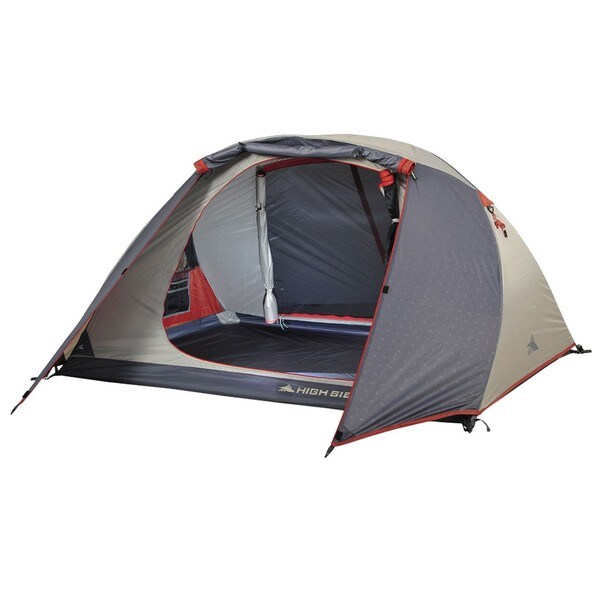 High Sierra Elevate 2person Backpacking Tent Free Shipping Today