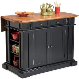 Buy Kitchen Islands Online at Overstock.com | Our Best ...