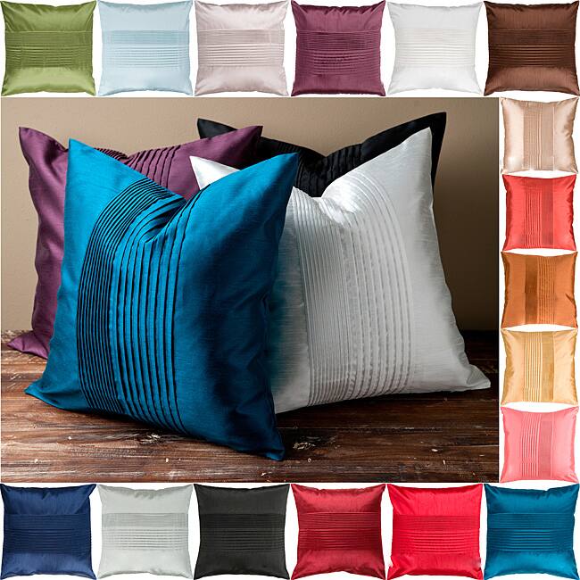 Livabliss Decorative Hind 22-inch Down Filled Pillow