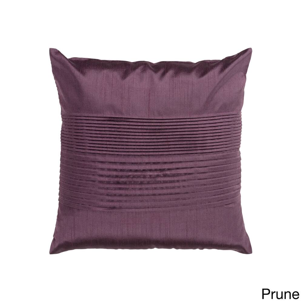 Livabliss Decorative Hind 22-inch Down Filled Pillow