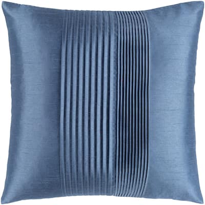 Livabliss Decorative Hind 22-inch Down Filled Pillow