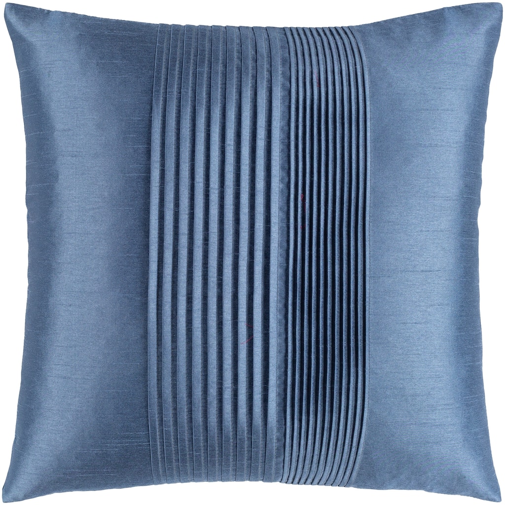 Livabliss Decorative Hind 22-inch Down Filled Pillow