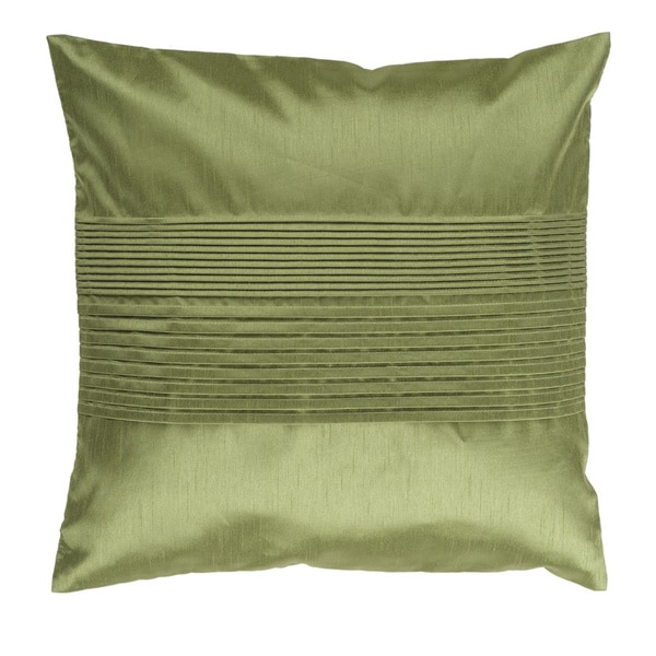 Decorative Hind 18-inch Square Pillow